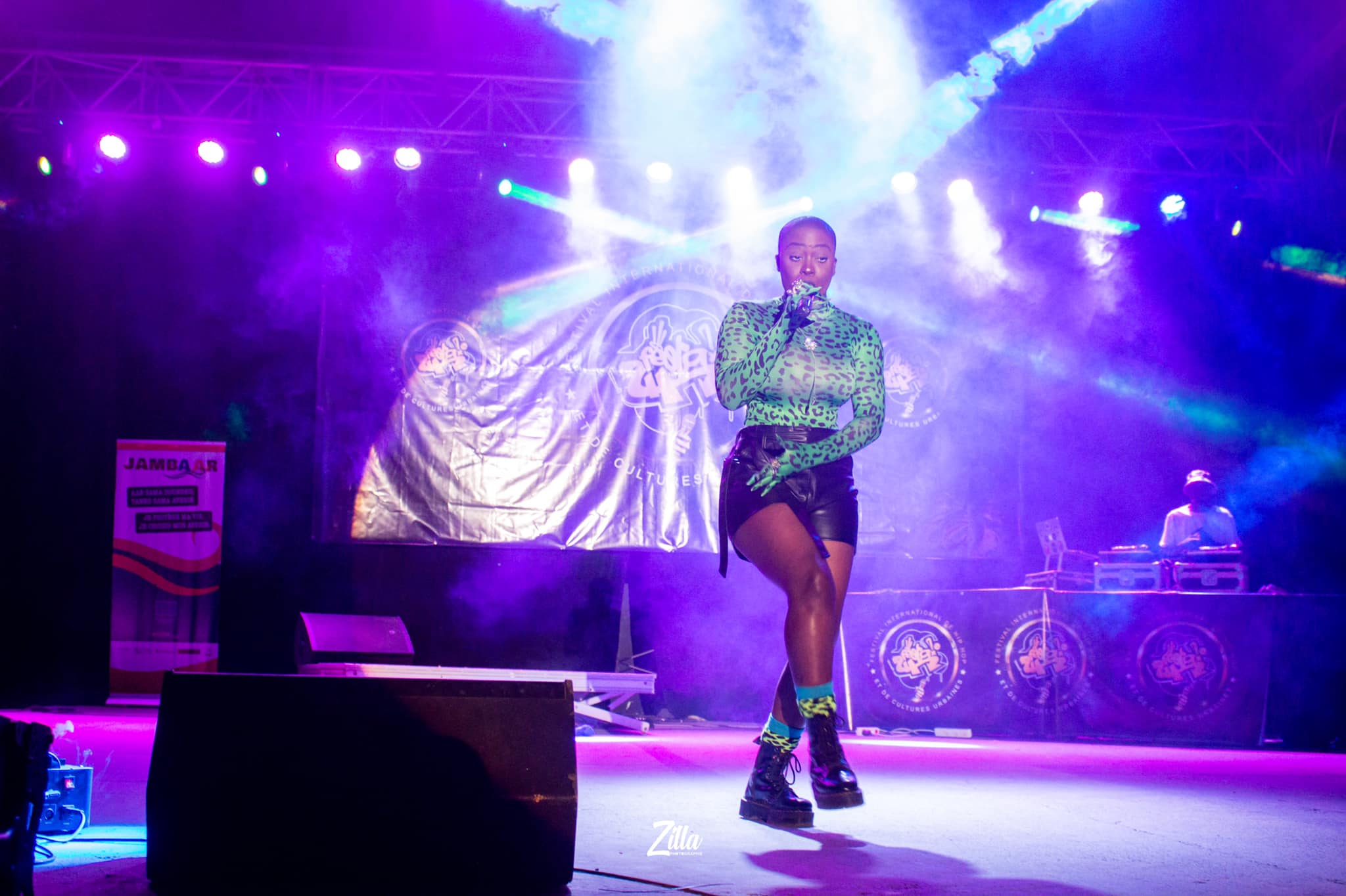 IMPORTANCE ET CRITÈRES DU TROPHÉE BÉNIN SHOWBIZ AWARDS