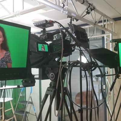 La WebTV en entreprise est un outil de communication