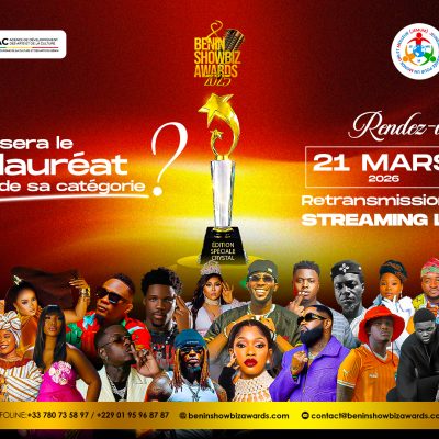 Bénin Showbiz Awards